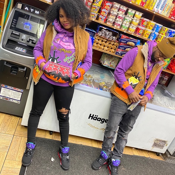 Deistrada x Carhartt - Picture 3 of 7